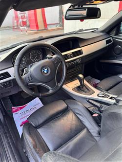 بی ئێم دەبڵیو سیریەس 3